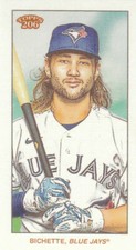 2022 Topps 206 Wave 1 Baseball 