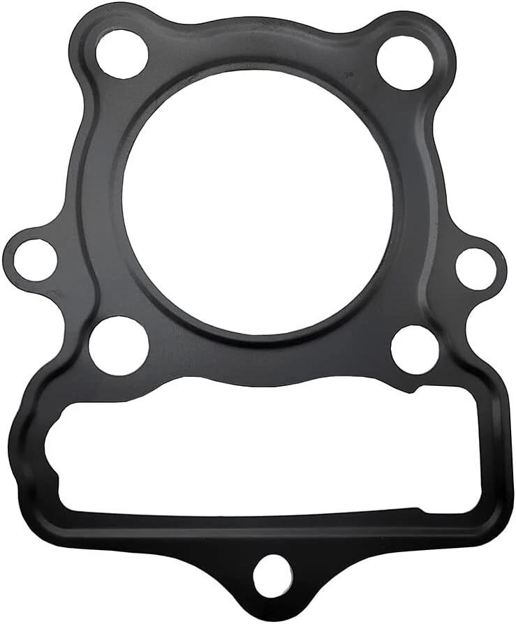 Engine Gasket Set for Honda CRF80 CRF80F 2004-2012 - Top & Bottom End Kit - Imagem 3 de 4