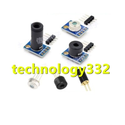 1PC NEW GY-906 MLX90614ESF BAA BCC DCI IR infrared temperature sensor module