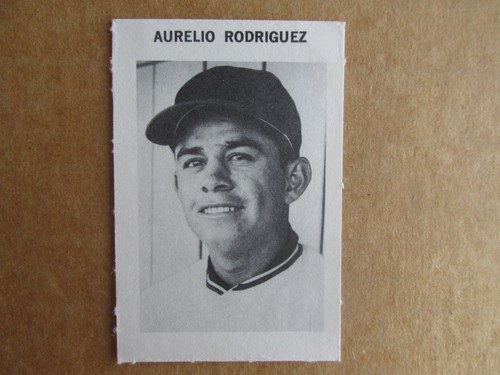 1969 MILTON BRADLEY BASEBALL GAME CARDS M-TEAM COMPLETE YOUR SET U-PICK CHOOSE - Picture 136 of 283