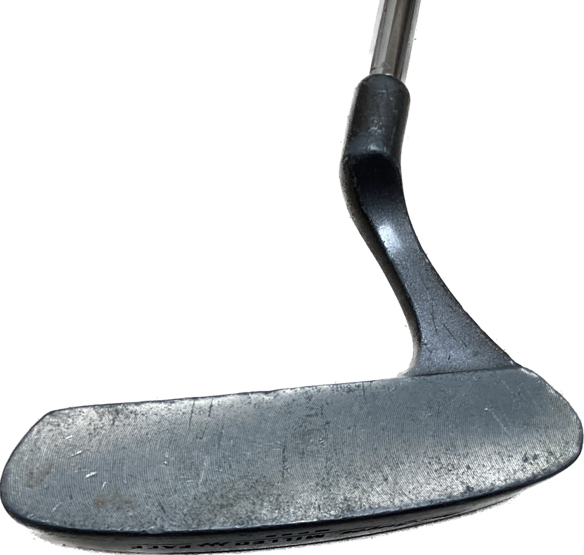 MacGregor Milled Face MP52 Putter Steel Shaft 35.5” | eBay