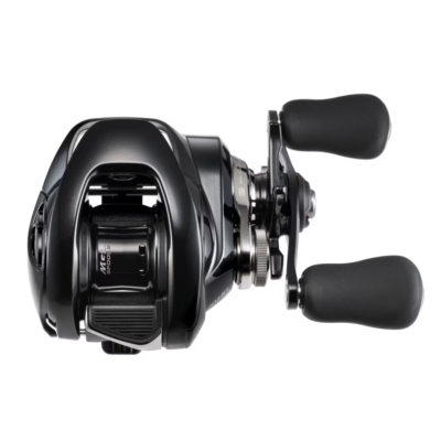 Shimano 24 Metanium DC 71XG Left Hand Bait Reel from Japan | eBay