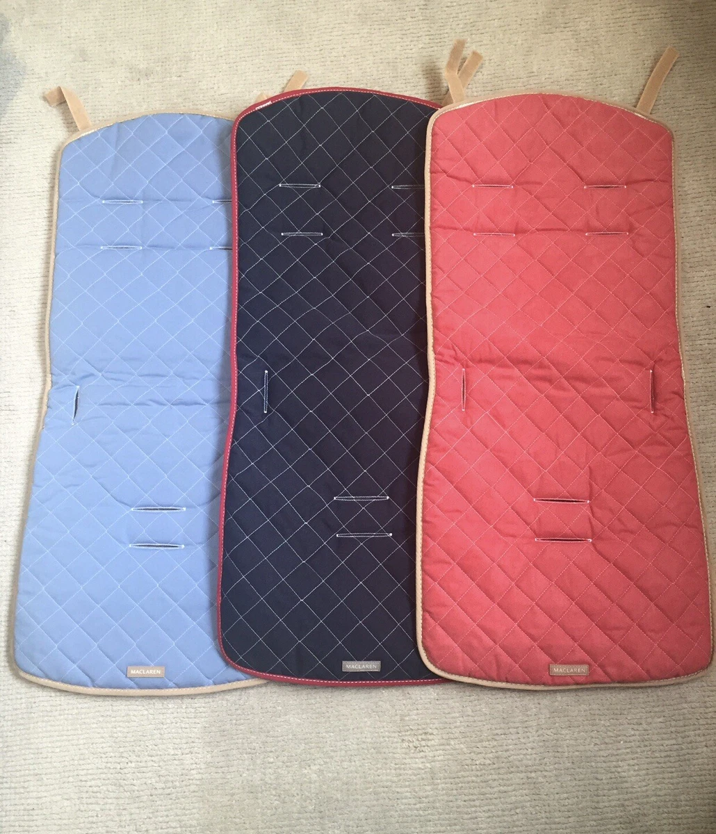 Maclaren seat sales