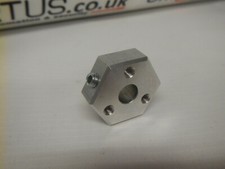 FLYMO / GARDENA 1200R Robotic Lawn Mower Replacement Spare Cutting Disk HUB