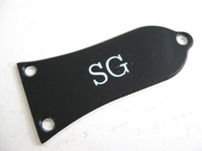 Vintage Gibson Les Paul Guitar Truss Rod Nut ...