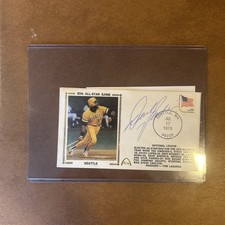 Dave Parker Cards, Rookie Cards and Autograph Memorabilia Guide 36