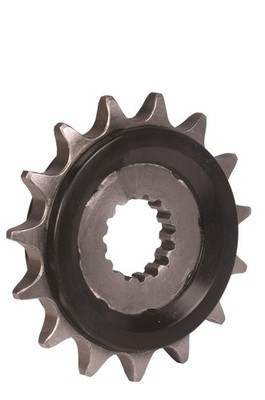 OEM Royal Enfield Super Meteor Shotgun Classic Bullet 650 Front Sprocket Kit
