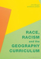 Race, Racism And The Geography Curriculum | David Lambert (U. A.) | Englisch