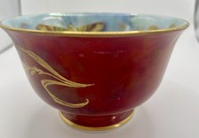 Vintage Aynsley Butterfly