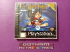 Harry Potter and the Philosopher's Stone /Edic Box CD PLAY STATION 1 PSX / Sealed