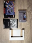 New ListingMega Man X Super Nintendo Instruction Booklet Included NTSC Capcom Excellent CIB