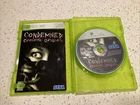 Condemned: Criminal Origins - Xbox 360 Game Only