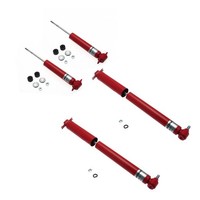 Koni StoßDäMpfer Set FüR Oldsmobile Limousine Bj. 68-77 8040-1087+8040-1088 Clas