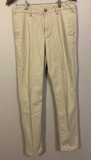 Old Navy Ultimate Tech Slim Khaki Men's Pants Size 31x34