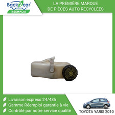 Liquide de frein Toyota YARIS