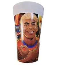 McDonald  s Cup Lamine Yamal World Cup New Never Used
