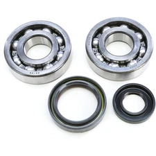 Pro X Crankshaft Bearing and Seal Kit 23.CBS23088