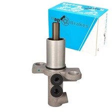 RAP BRAKES HAUPTBREMSZYLINDER 25mm passend für AUDI A4 A6 A8 SEAT EXEO SKODA