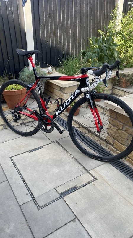 Road Bike