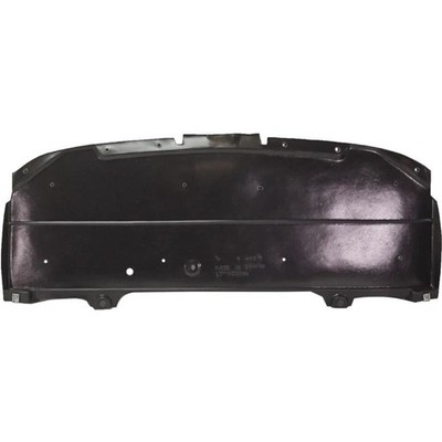 Engine Splash Shield 2019-2021 Mazda 6 GS GT 2.5L Front OEM Grade GSH75611Y-PFM