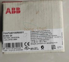 1PCS NEW ABB module 1SAP240100R0001