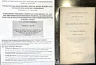 CIVIL WAR SANITARY COMMISSION BOOK UNION SOLDIERS at REBEL HOSPITALS RICHMOND VA