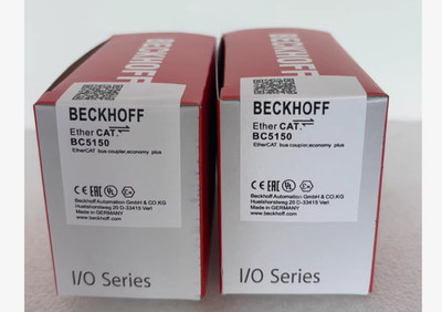 New in box Beckhoff BC5150 Module