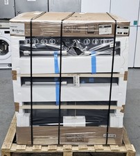 Leisure Cookmaaster CK90F530T 90cm 5 Burner Dual Fuel Range Cooker in Anthracite