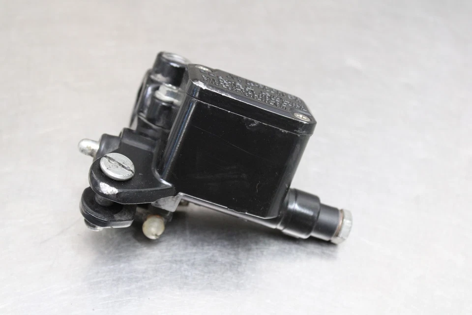 14-16 KTM 390 DUKE FRONT BRAKE MASTER CYLINDER 93713001000 Foto 4 de 4