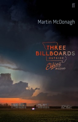 Three Billboards Outside Ebbing, Missouri 9780571345298 - Free Tracked Delivery