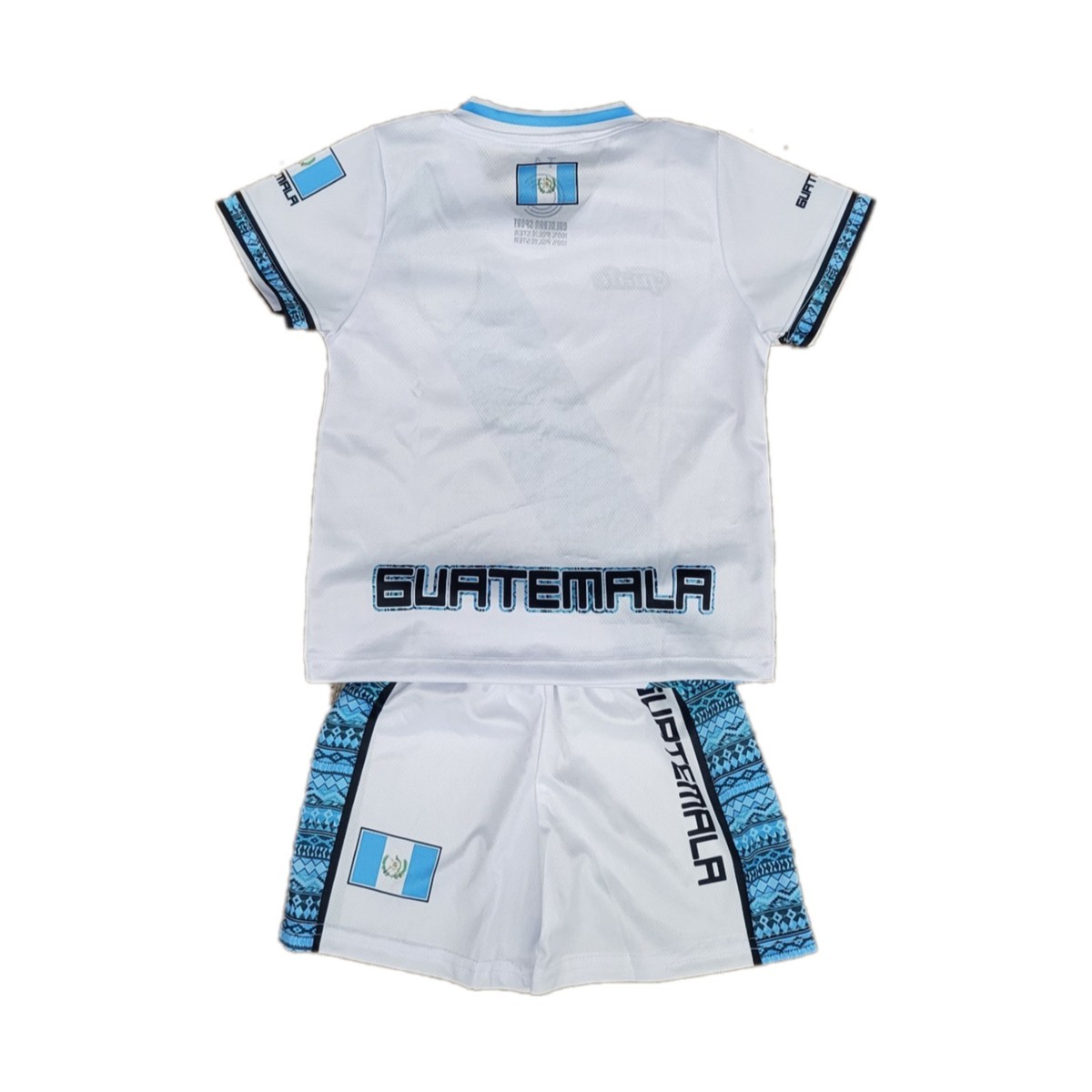 Set de Guate Para Niño color blanco2024 | eBay