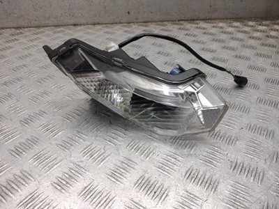 2015 HONDA NM4 VULTUS NC 750 J-F DCT FRONT INDICATORS