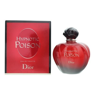 Dior Hypnotic Poison Eau de Toilette 150 ml für Damen