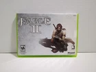 Fable 2 (Microsoft Xbox 360, 2008) MM, Tested and Working