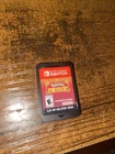 Pokemon Scarlet Nintendo Switch- Cartridge Only