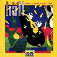 Dedications And Inspirations Von Hall,Jim | CD | Zustand Neu
