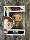 Funko POP! Barb 427 Tv Netflix Stranger Things