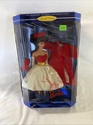 Barbie Vintage Reproductions 1962 Reproduction Silken Flame Brunette 1998 Doll