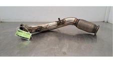 Audi A5 Sportback F5AF5F Auspuff Hauptrohr 8W0253350CH
