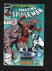 Amazing Spider-Man # 344 NM- Cond