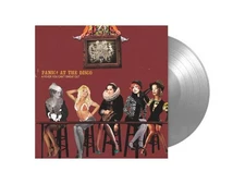 Panic! At The Disco – A Fever You Can't Sweat Out - Silver LP Vinyl Record - NEW