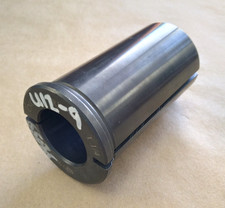 CNC RK 86-05B TOOL HOLDER BUSHING 1 1/4 BORE ITEM A