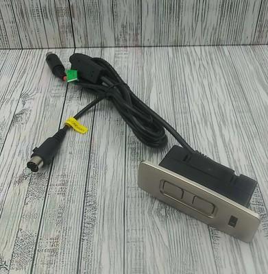 2 Button Switch Handset For Recliner; USB Controller CTR UR2 40 BA 004835