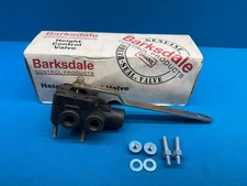 Barksdale BKS KD2205 Height Suspension Control Leveling Valve