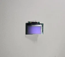 Gotek USB Floppy Emulator Parts - 0.96" OLED Screen For SFRKC30.AT4.35