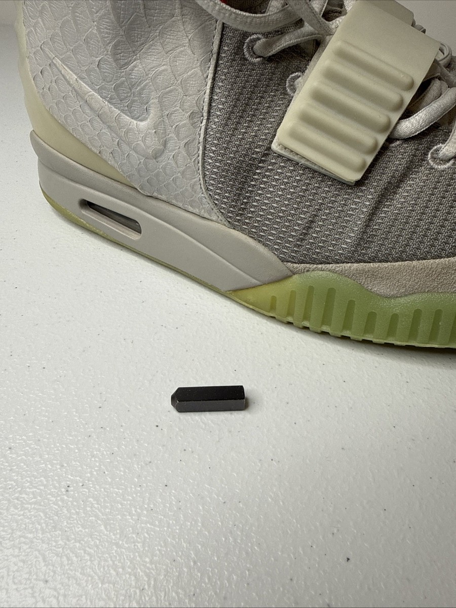 yeezy 2 lace tips