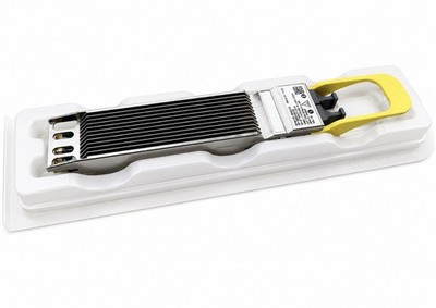 NVIDIA MMS4X00 MMS4X00-NS Twin-port OSFP 1310NM 800G UP TO 100M Transceiver