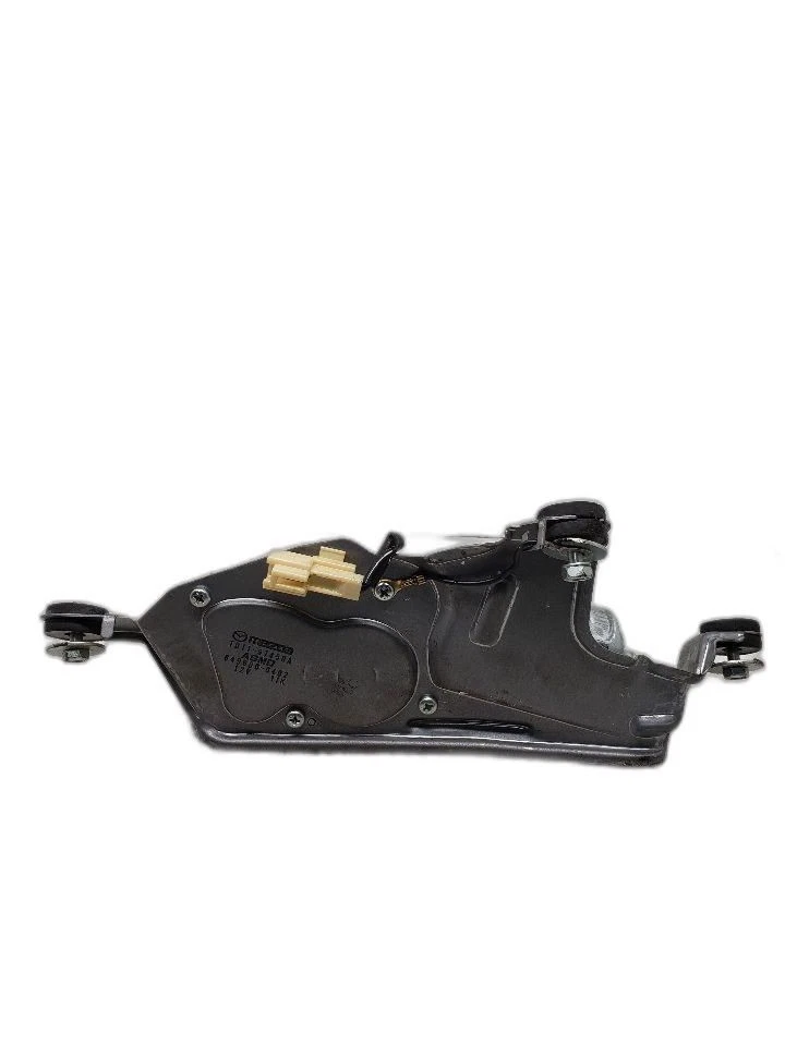 Motor limpiaparabrisas trasero compatible con 07-15 MAZDA CX-9 1282532 Foto 2 de 4