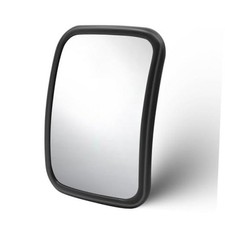 2pcs Tractor Side Mirrors Rearview Mirror 8.46 x 6.42 8.46x6.42