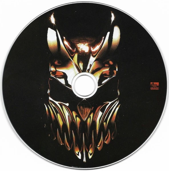 SLAUGHTER TO PREVAIL Kostolom ( CD 2021 Sumerian Rec. Digipak ) - Bild 3 von 3